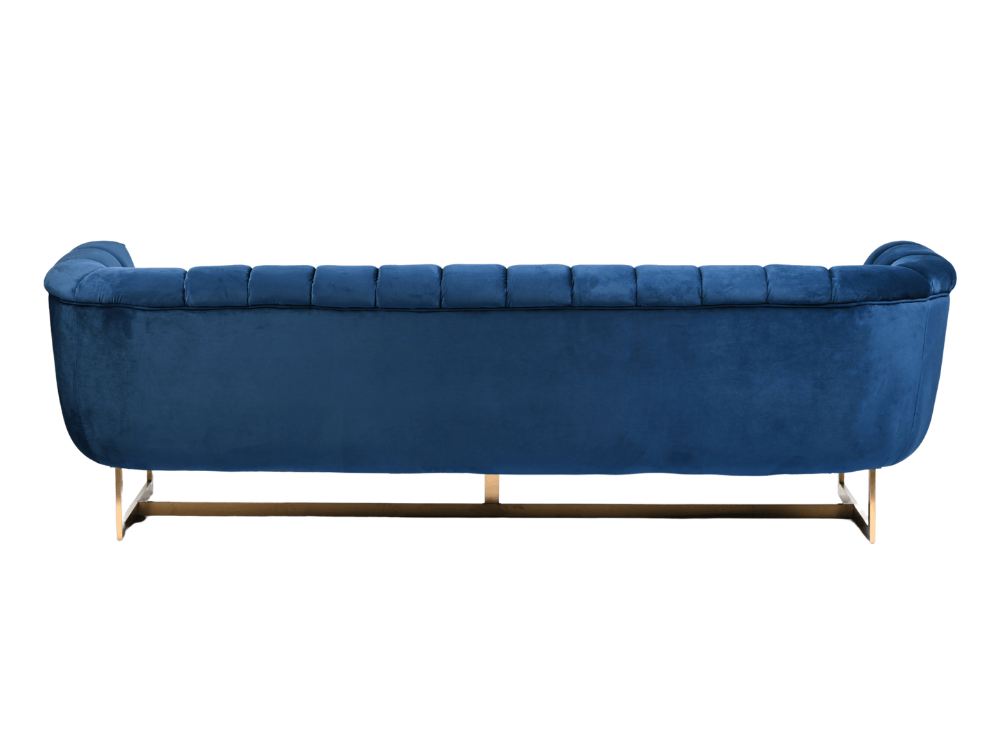 AVENUE SOFA - BLUE