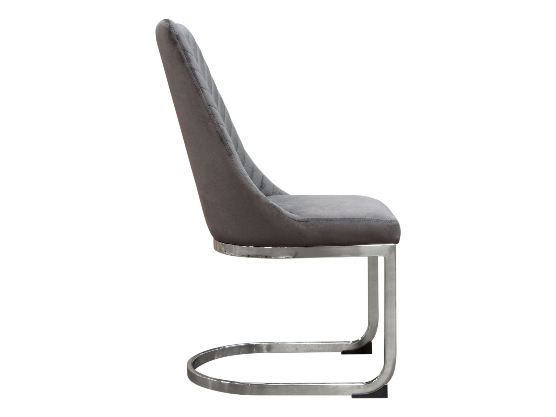 CHANDLER CHAIR - GREY
