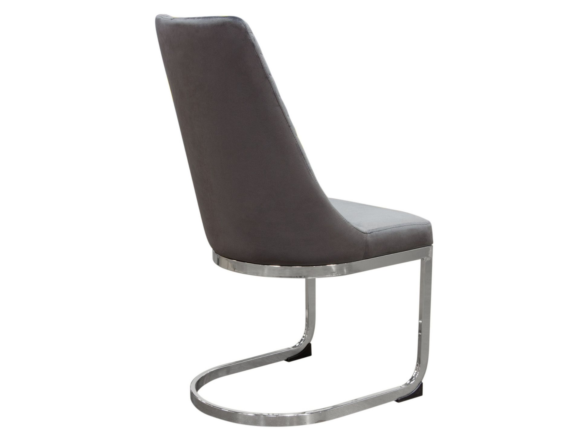 CHANDLER CHAIR - GREY