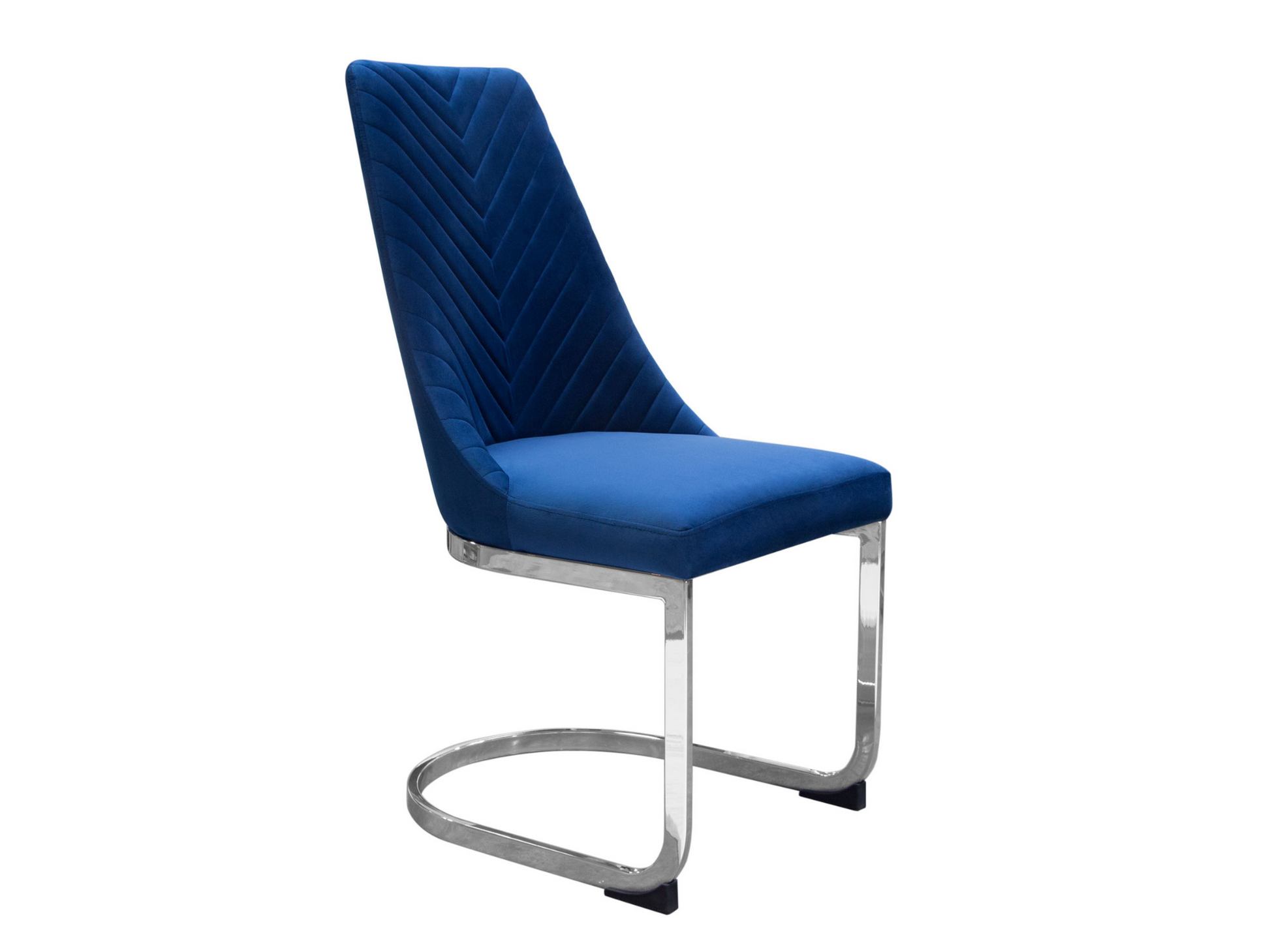 CHANDLER CHAIR - NAVY