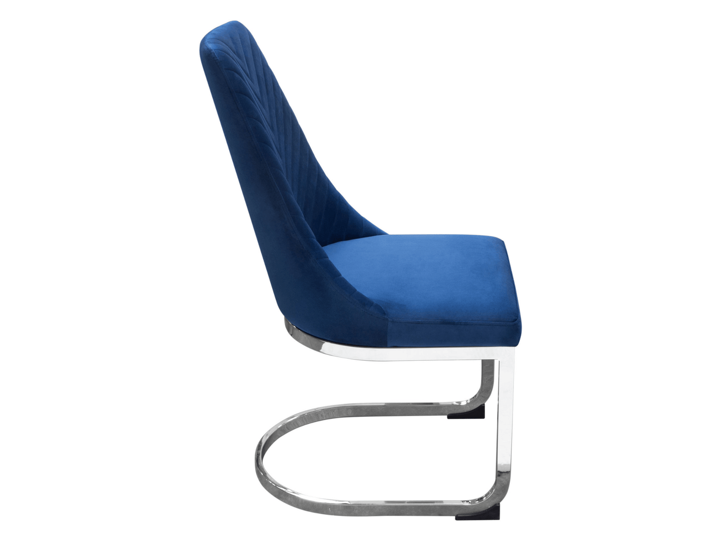 CHANDLER CHAIR - NAVY