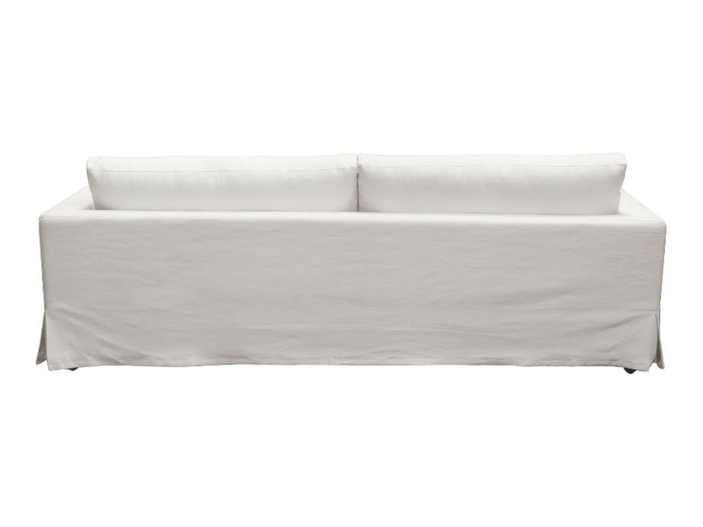 CHARLESTON SLIPCOVER SOFA