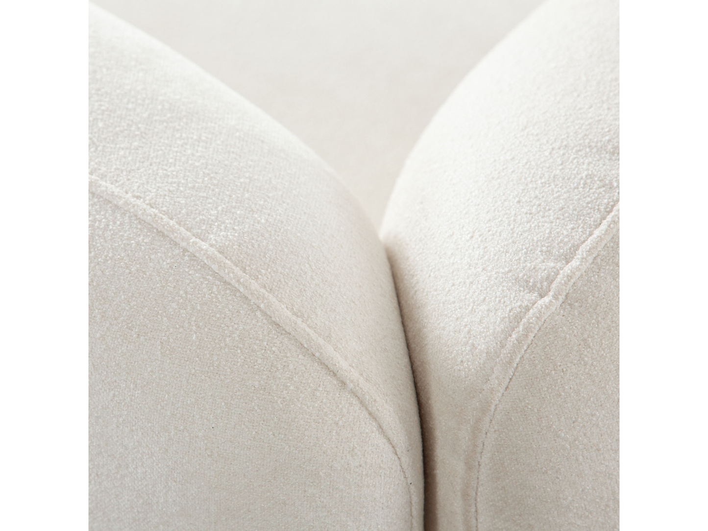 CHASTAIN SOFA - IVORY