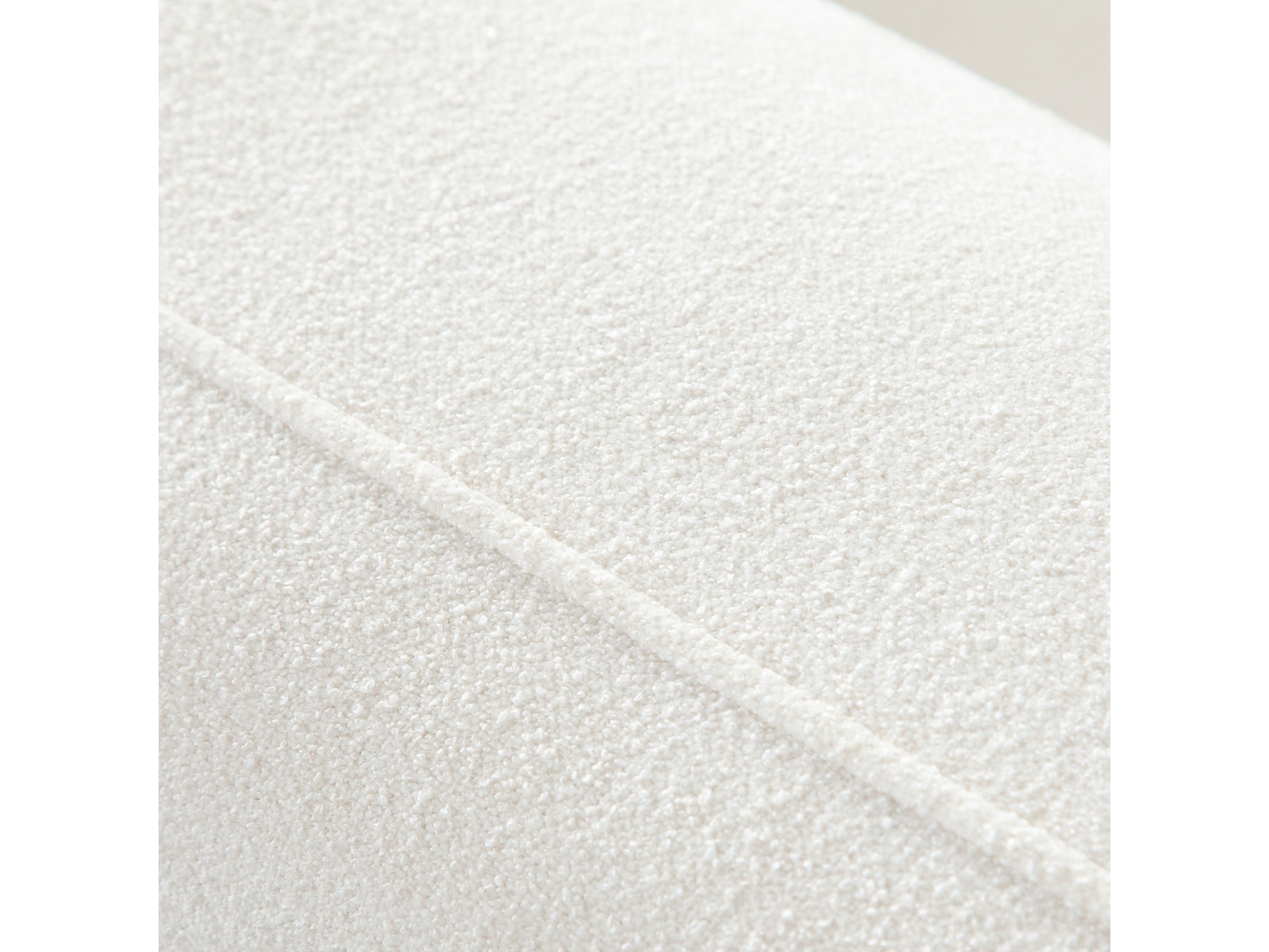 CHASTAIN SOFA - IVORY