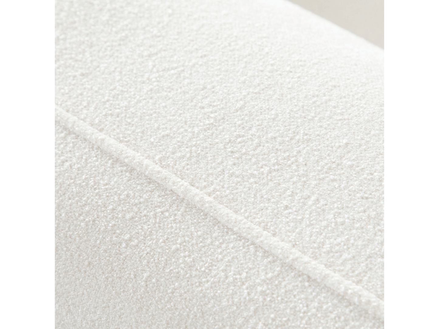 CHASTAIN SOFA - IVORY