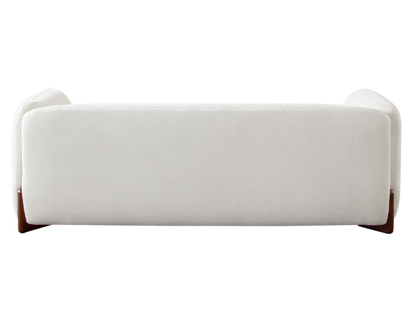 CHASTAIN SOFA - IVORY