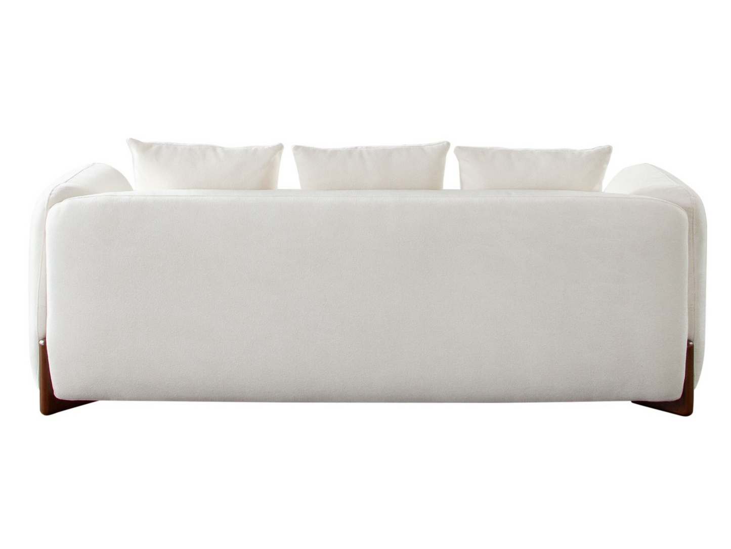 CHASTAIN SOFA - IVORY