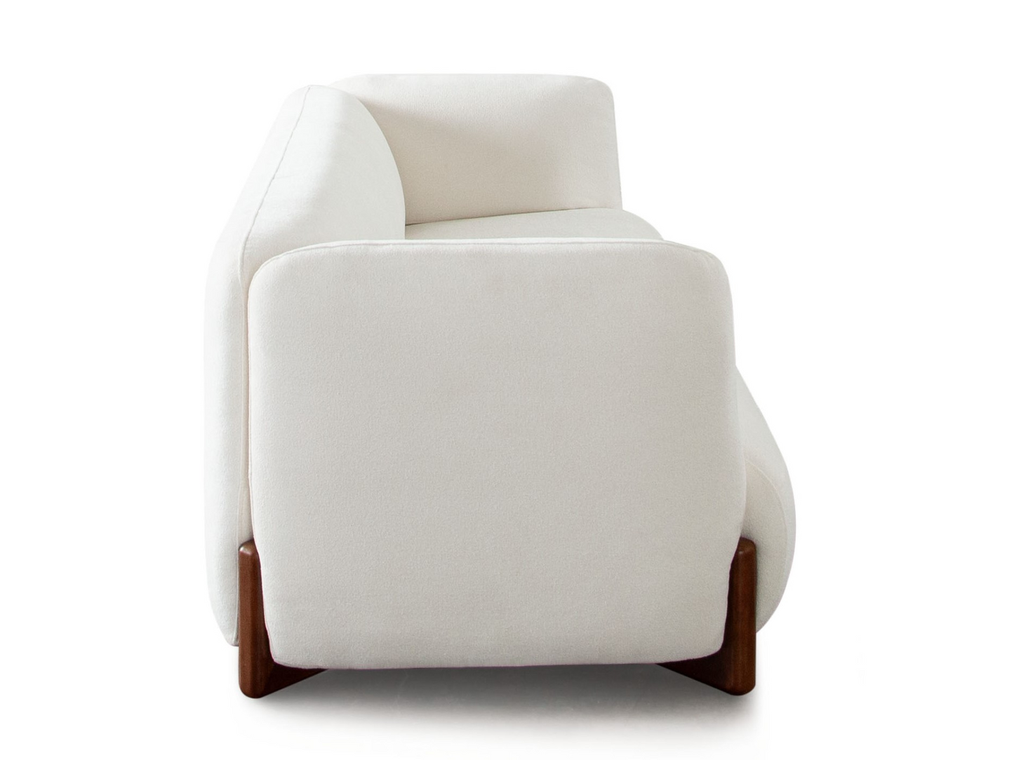 CHASTAIN SOFA - IVORY