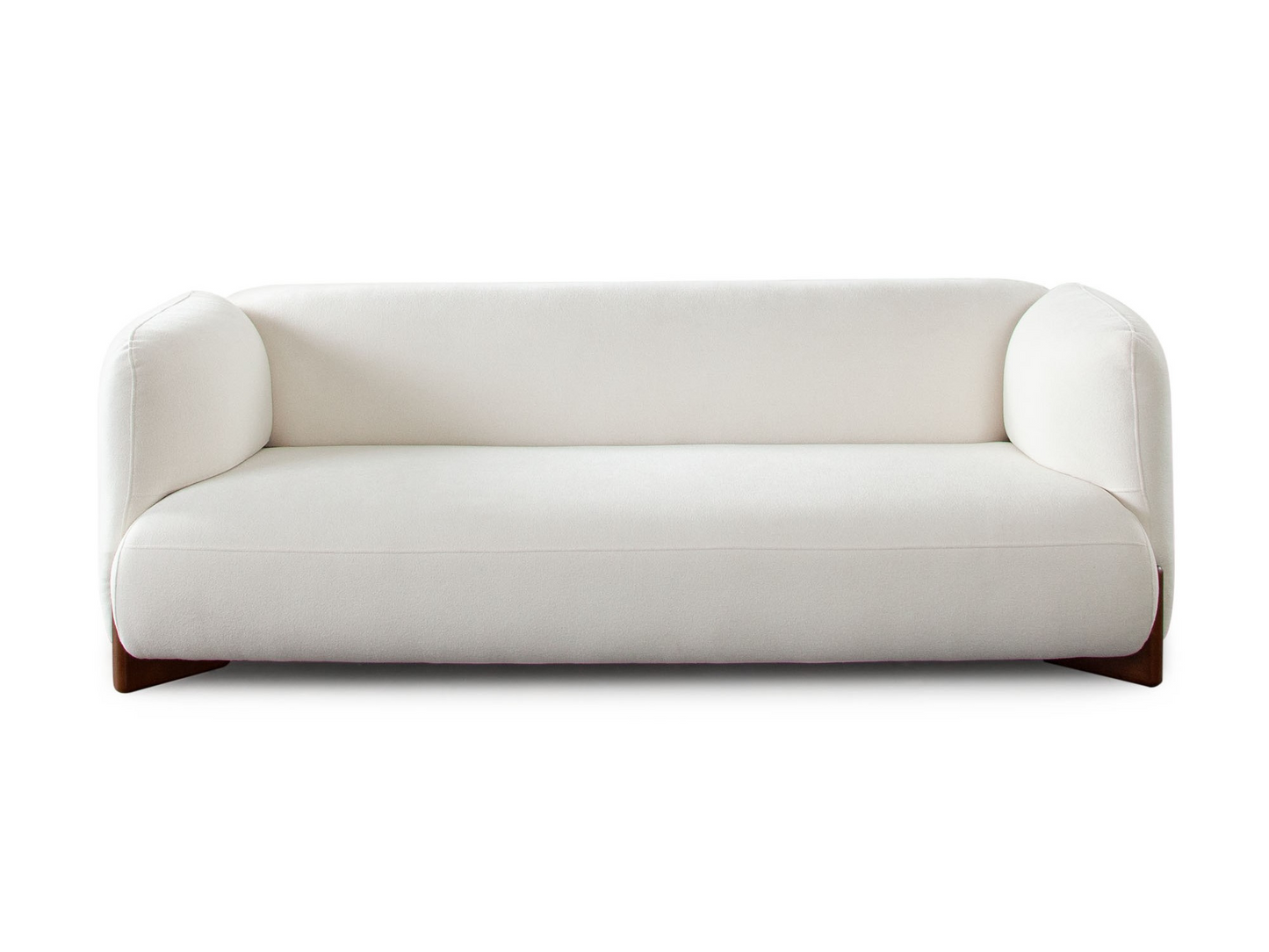 CHASTAIN SOFA - IVORY