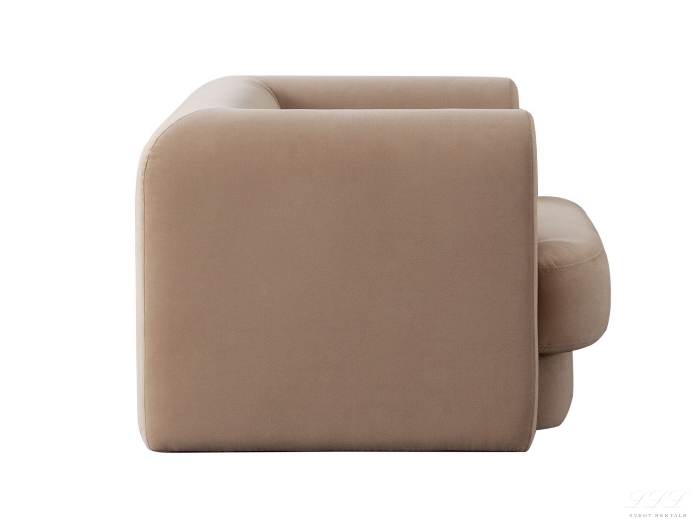 HARPER ARMCHAIR