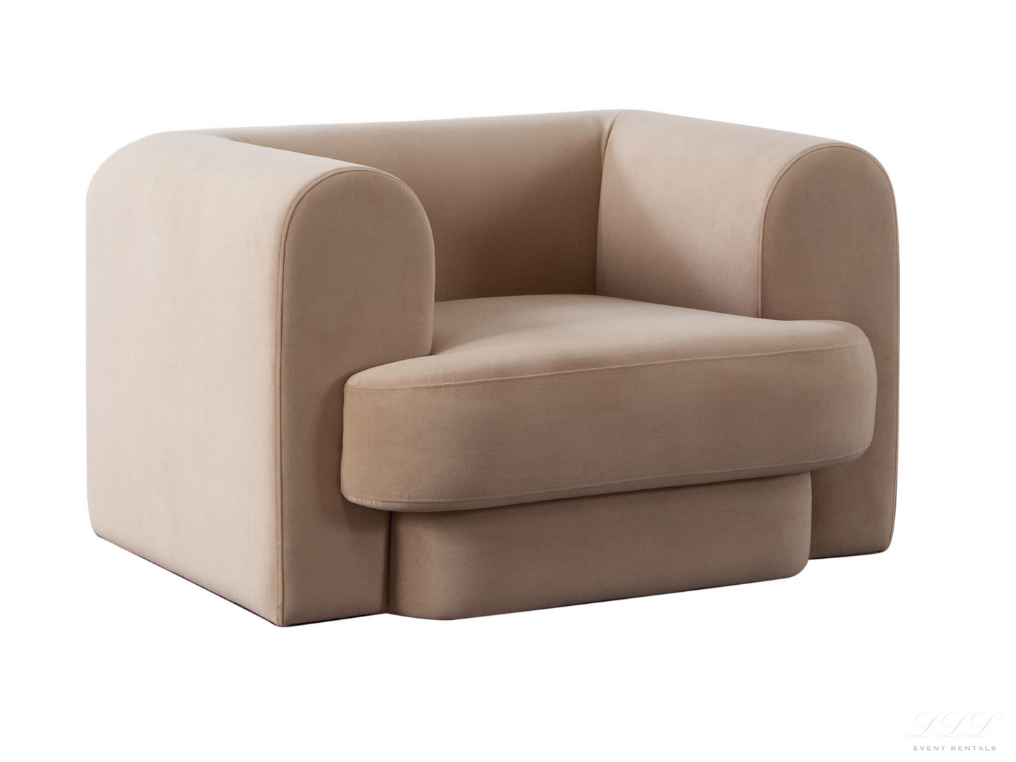 HARPER ARMCHAIR