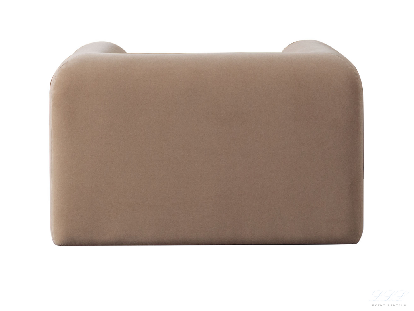 HARPER ARMCHAIR