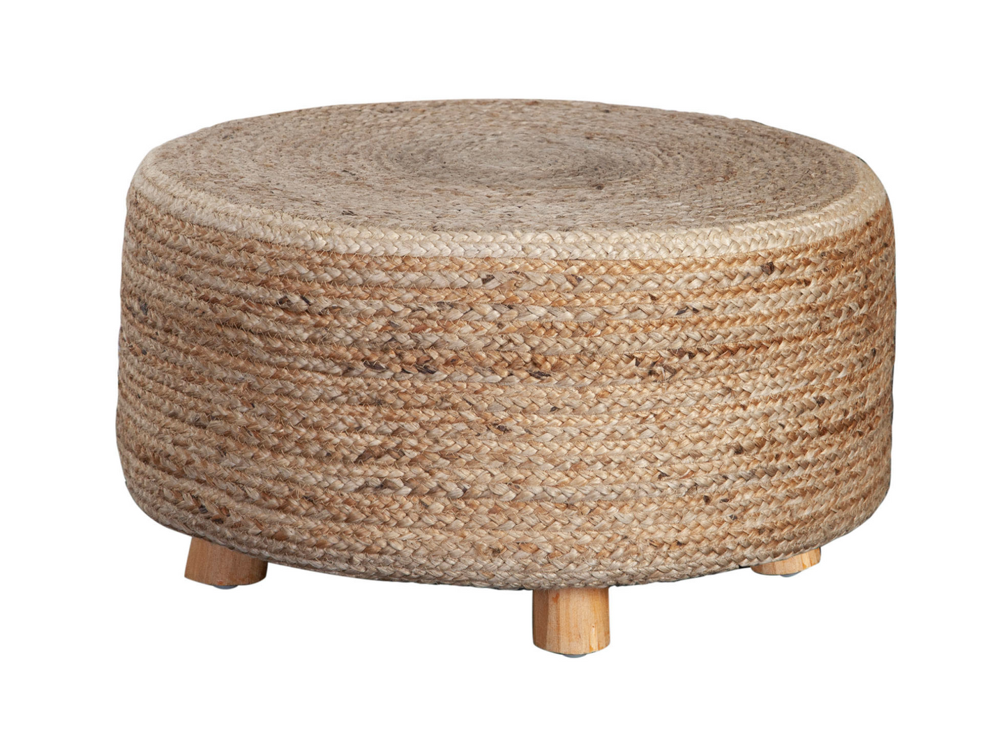 HAYDEN OTTOMAN / STOOL