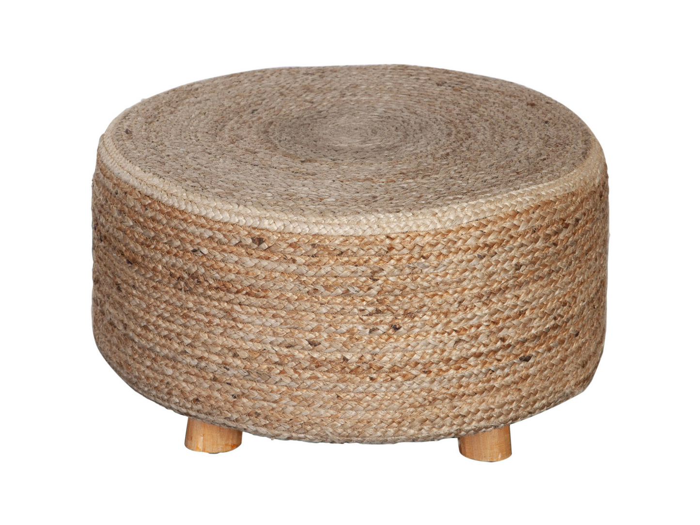HAYDEN OTTOMAN / STOOL