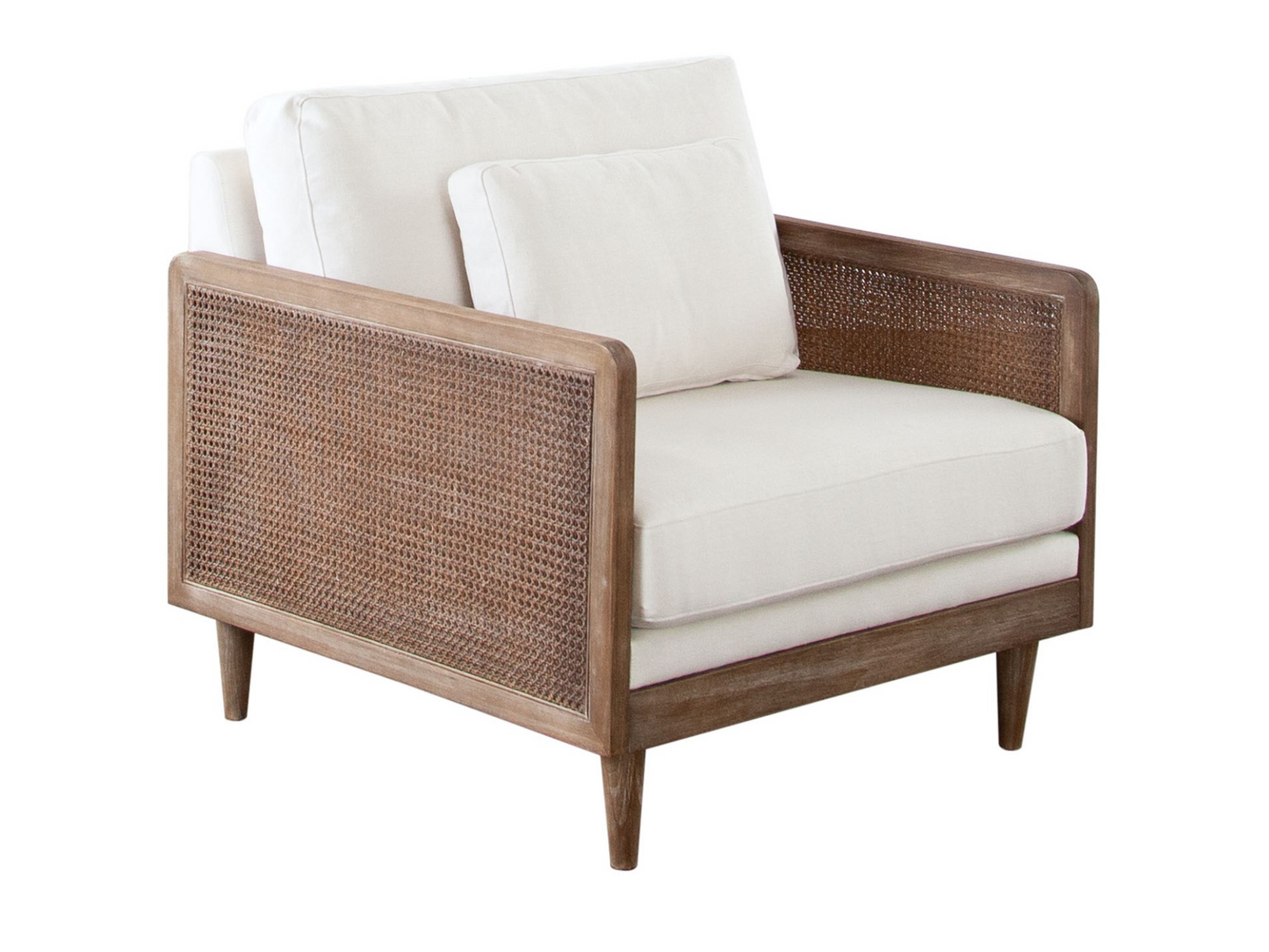 JEFFREY ARMCHAIR