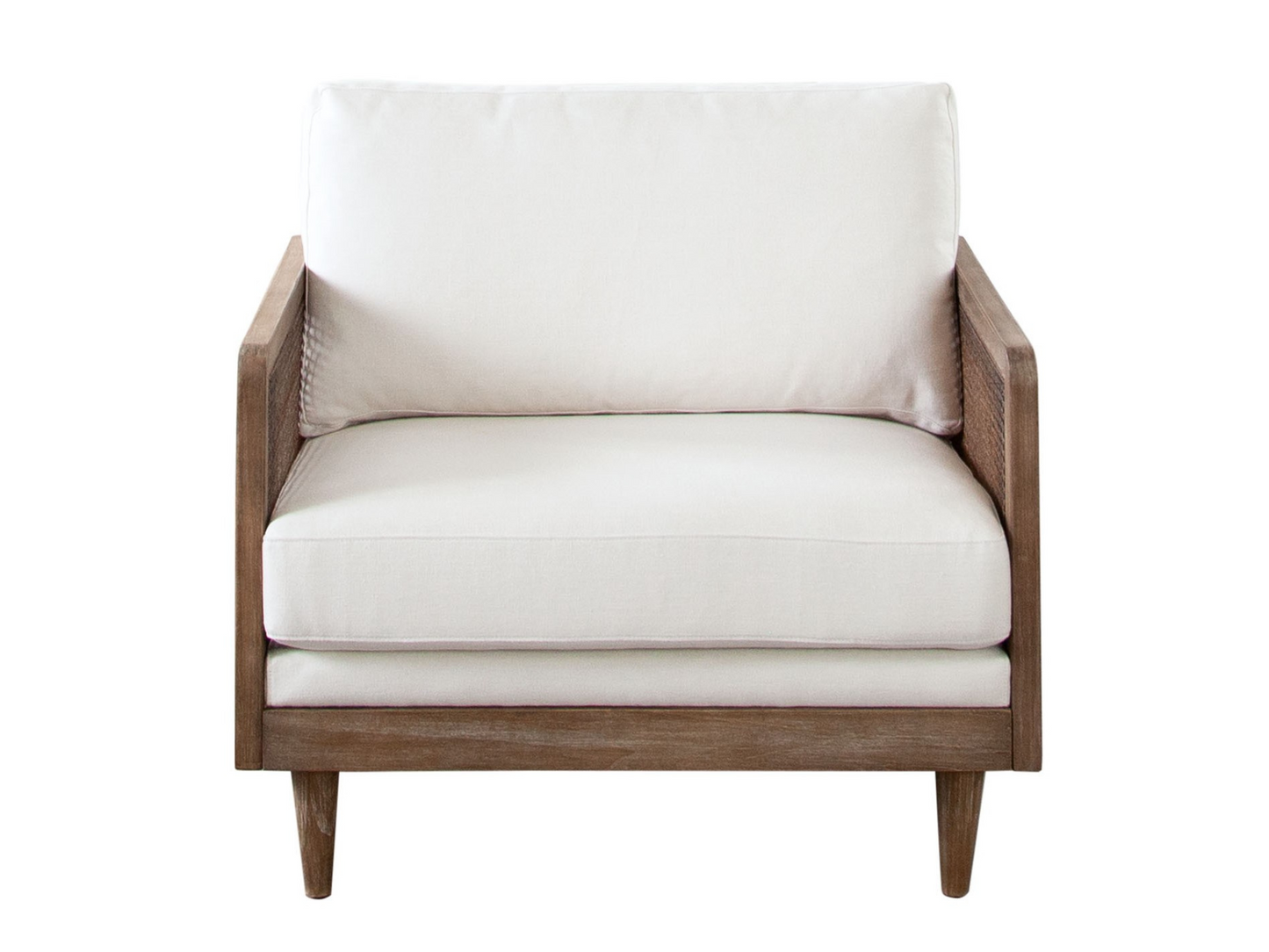 JEFFREY ARMCHAIR
