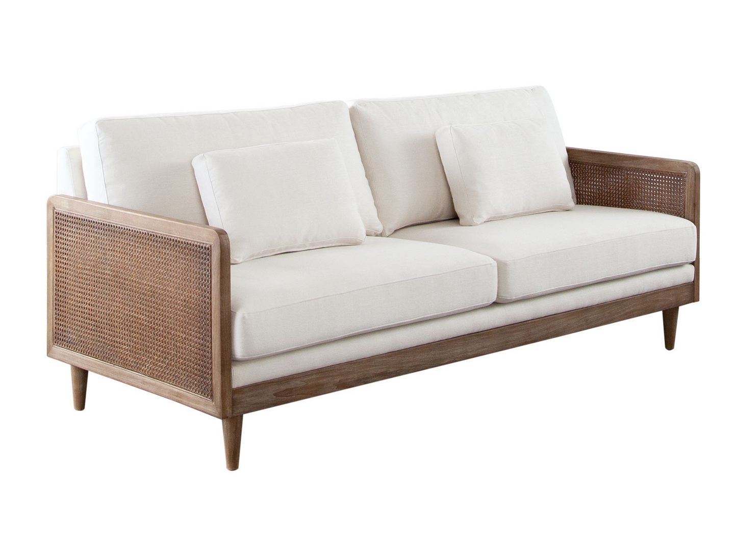 JEFFREY SOFA
