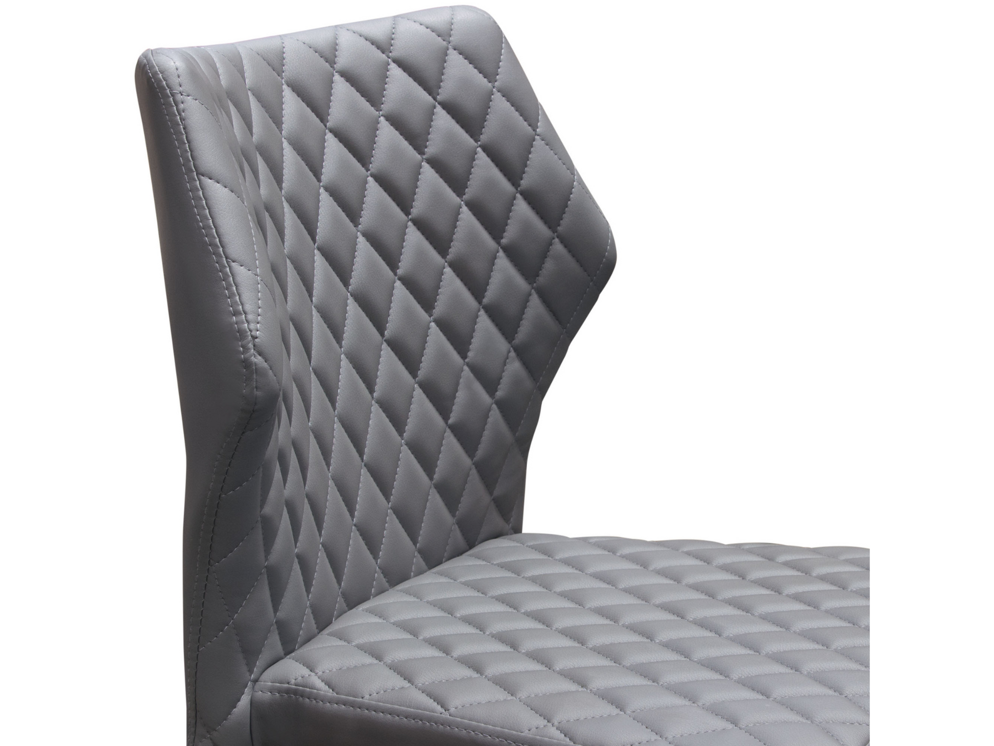 KELLY CHAIR - GRAY