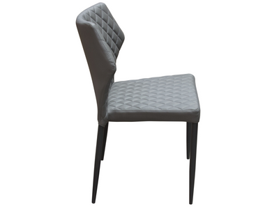 KELLY CHAIR - GRAY