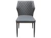 KELLY CHAIR - GRAY