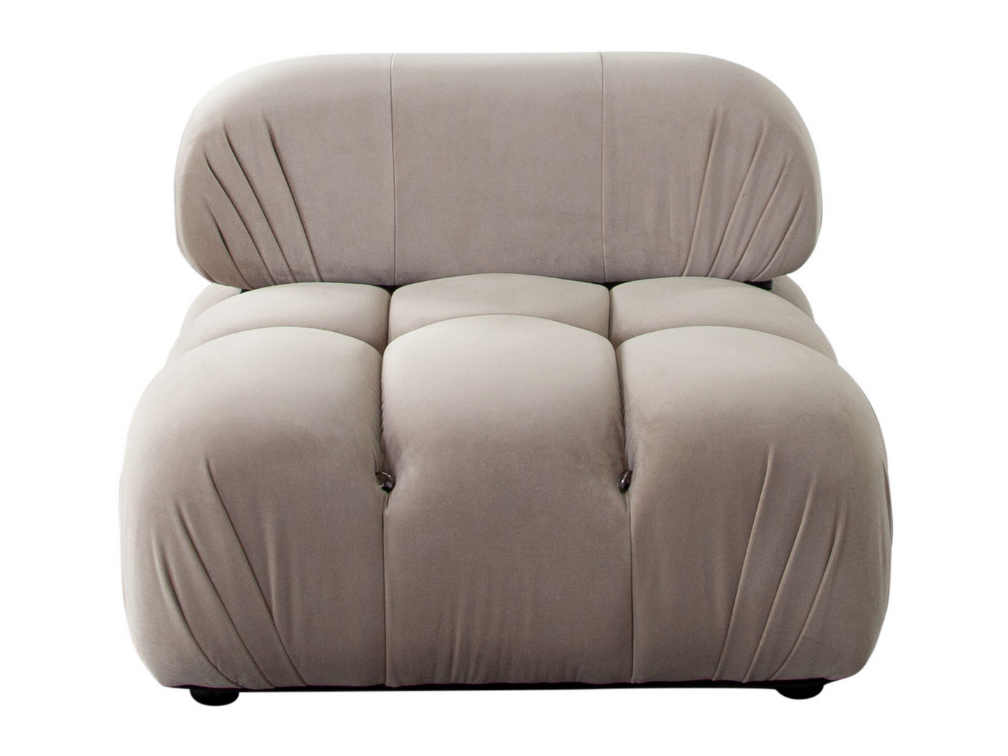 MILANO CHAIR - TAN