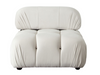 MILANO CHAIR - IVORY