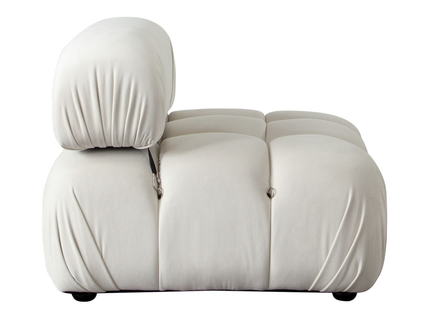 MILANO CHAIR - IVORY