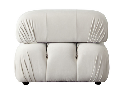 MILANO CHAIR - IVORY