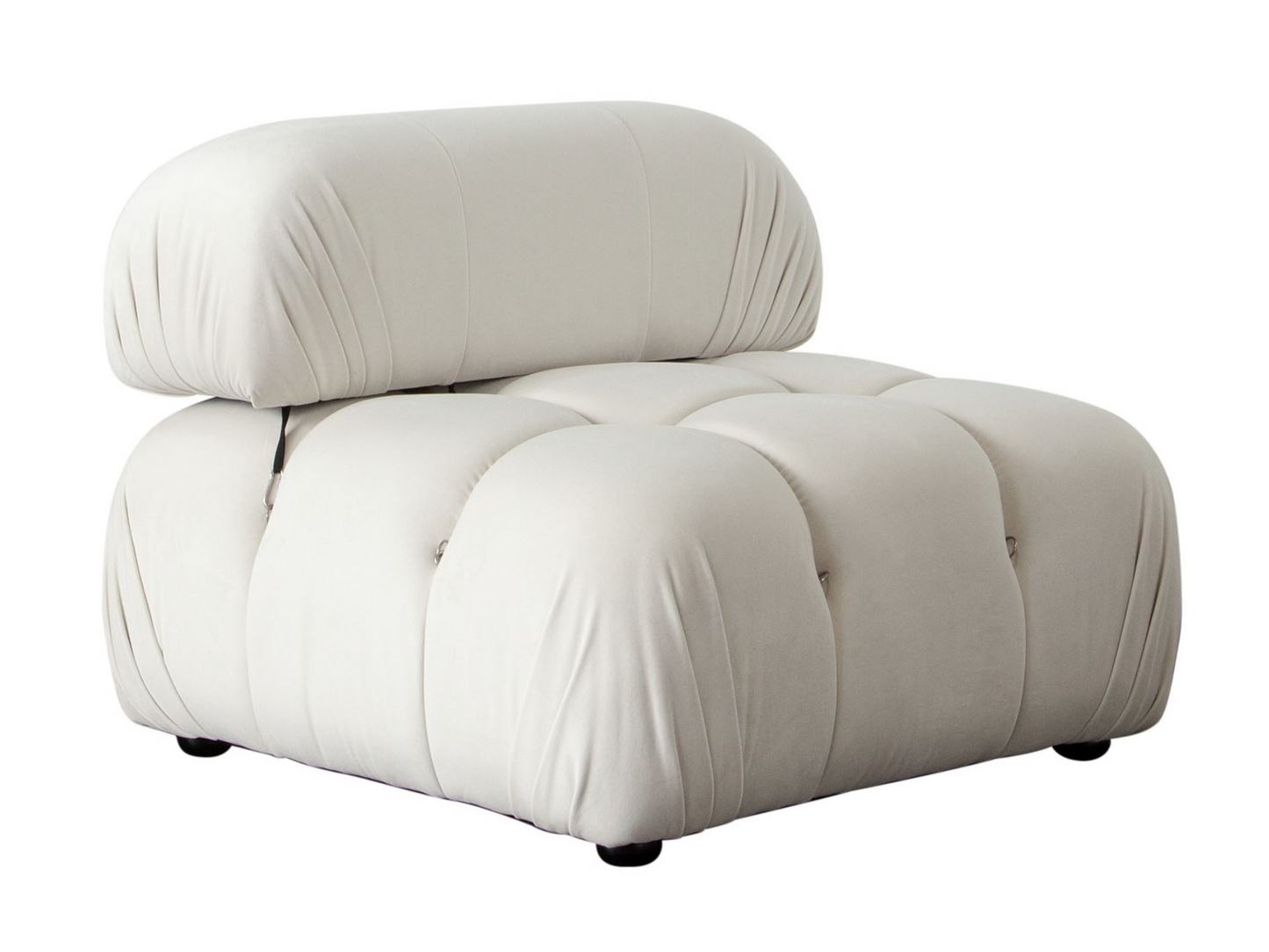MILANO CHAIR - IVORY