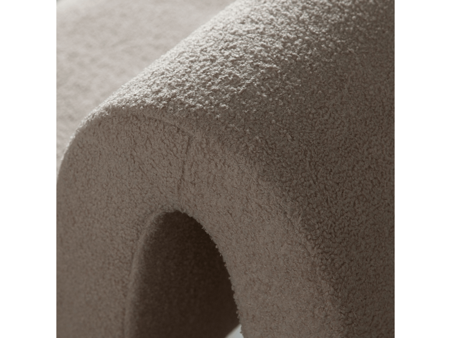 OLIVIA CHAIR - CAMEL