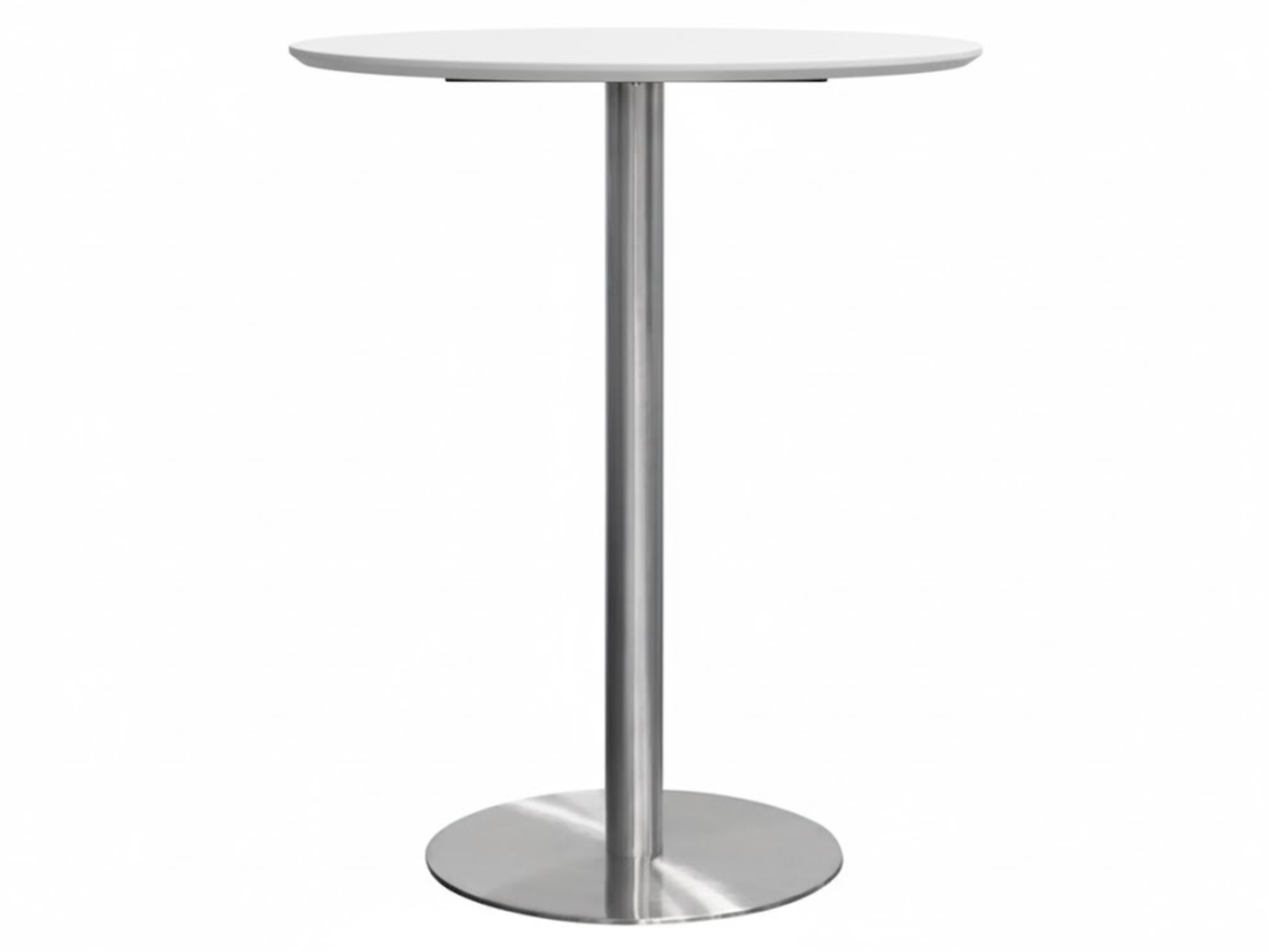 PARIS HIGHBOY - SILVER