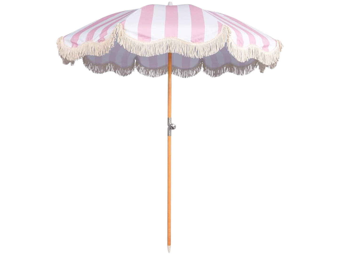 OUTDOOR UMBRELLA - PINK