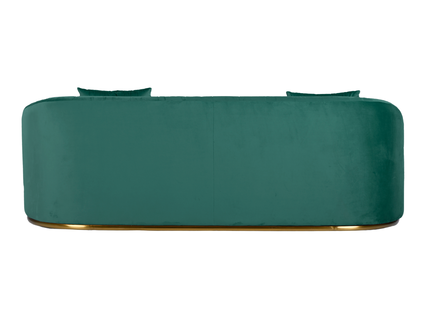 WORLD SOFA - EMERALD