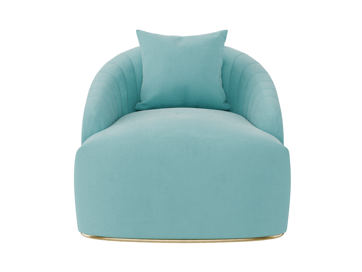 WORLD ARMCHAIR - TIFFANY