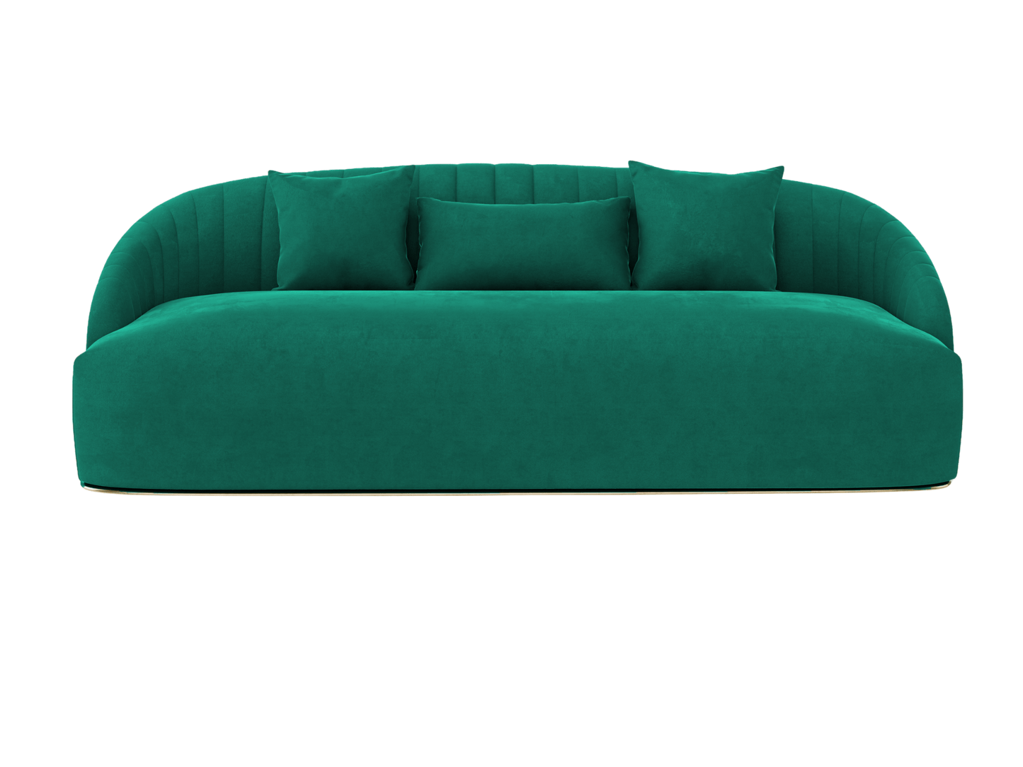 WORLD SOFA - EMERALD