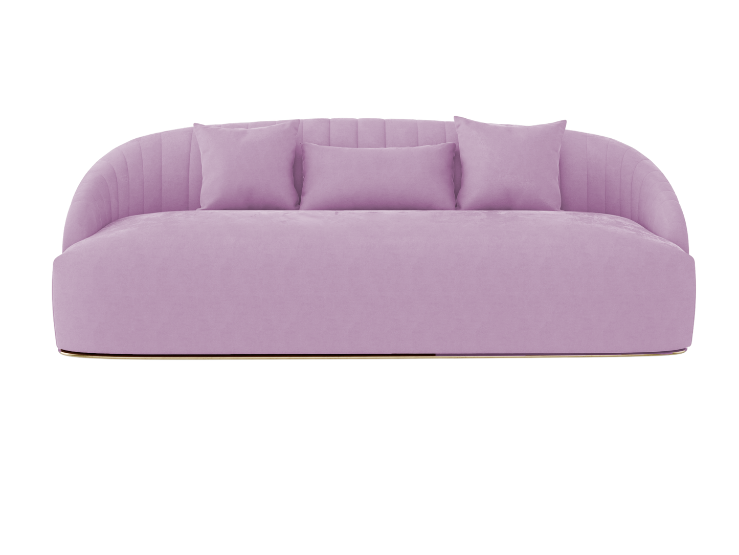 WORLD SOFA - LAVENDER