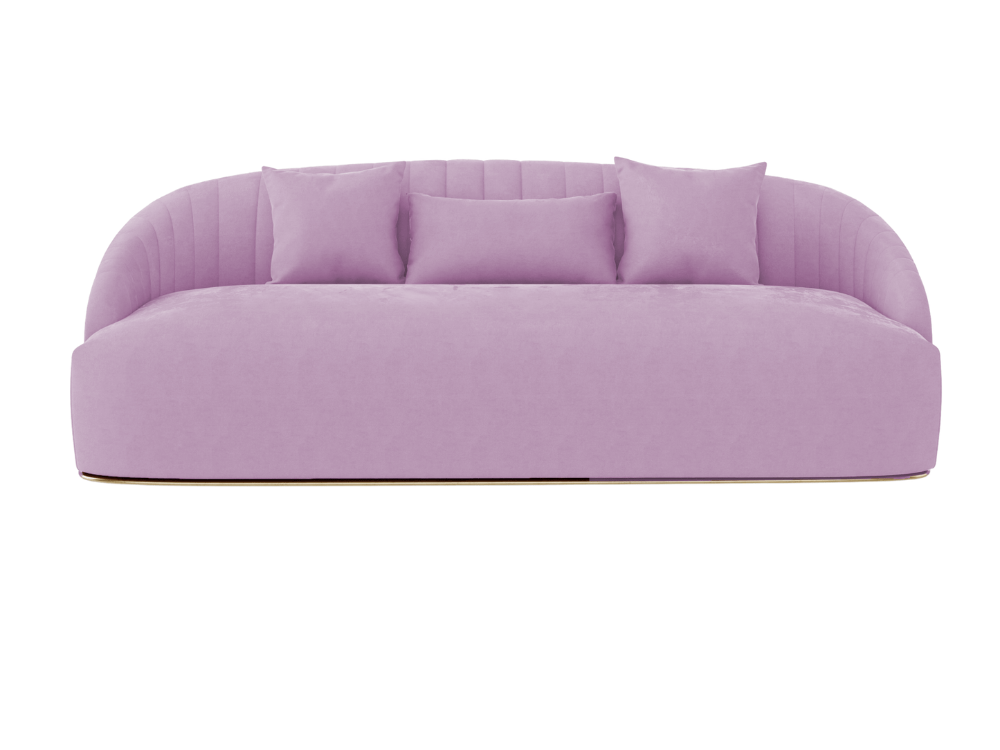 WORLD SOFA - LAVENDER