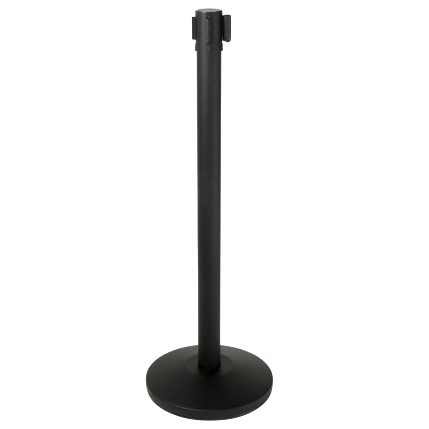 RETRACTABLE STANCHION