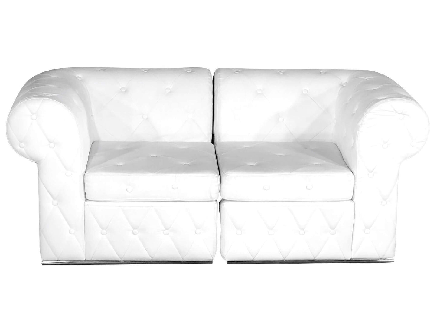VENETIAN 2PC SOFA