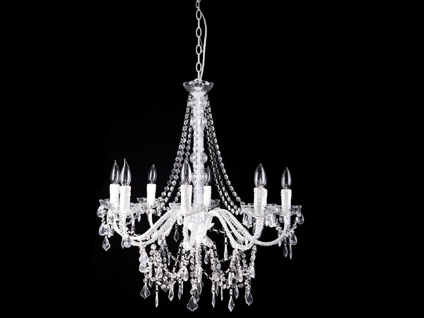 CHANDELIER | EUROPEAN 2ft