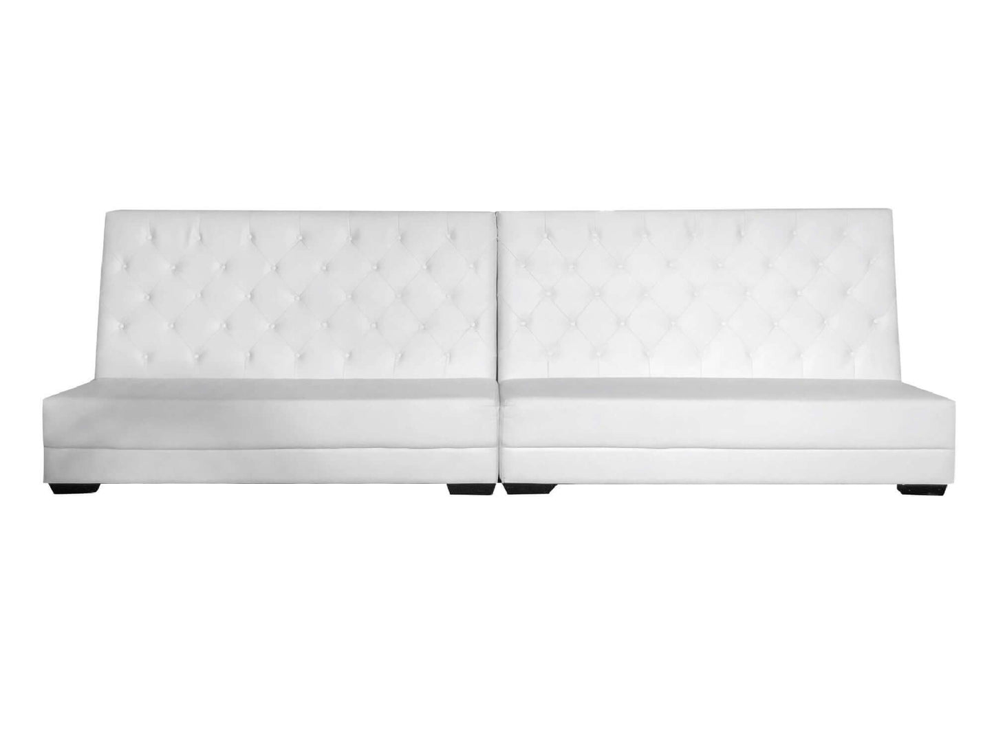 SKYLINE DOUBLE SOFA