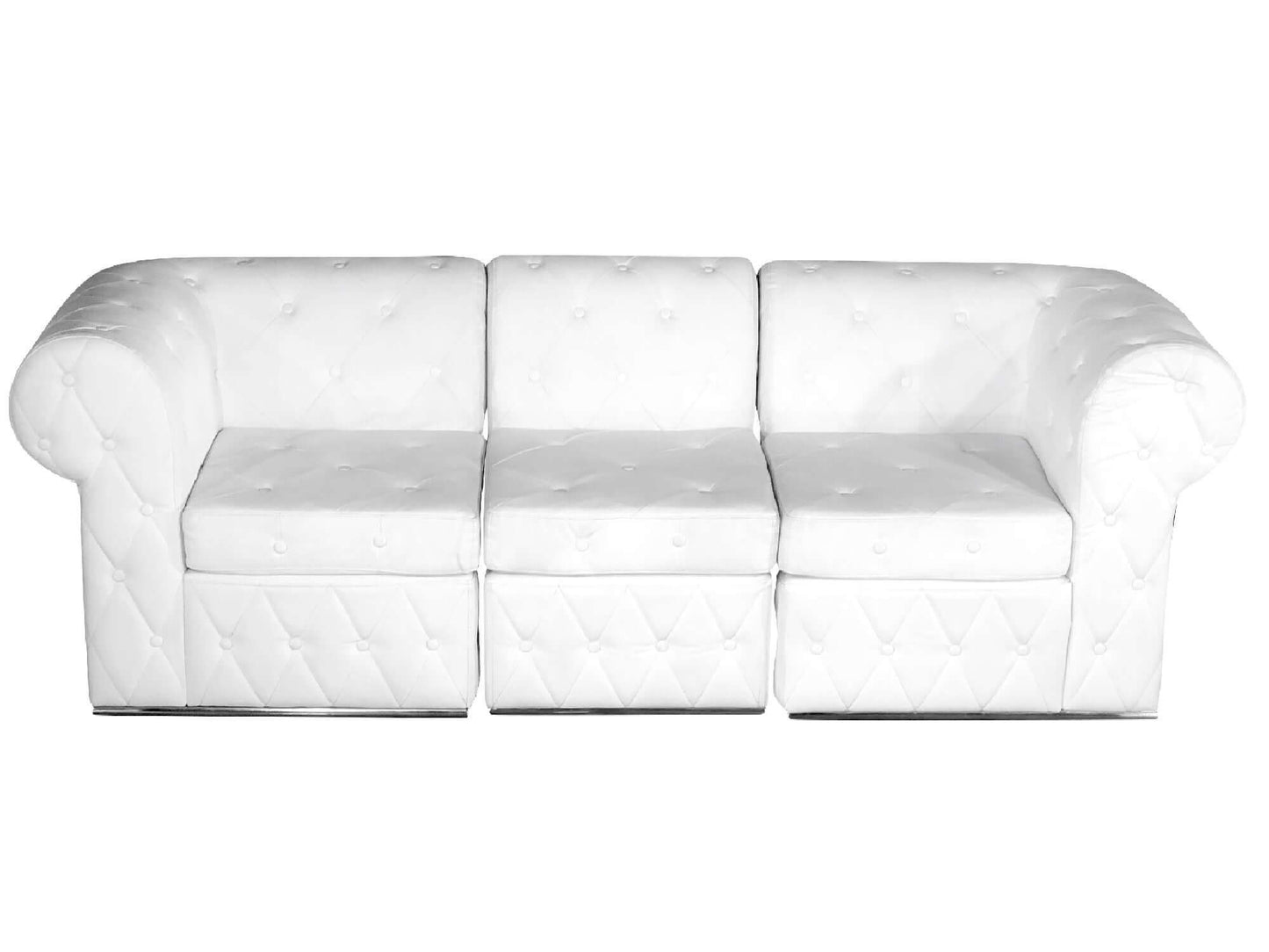 VENETIAN 3PC SOFA