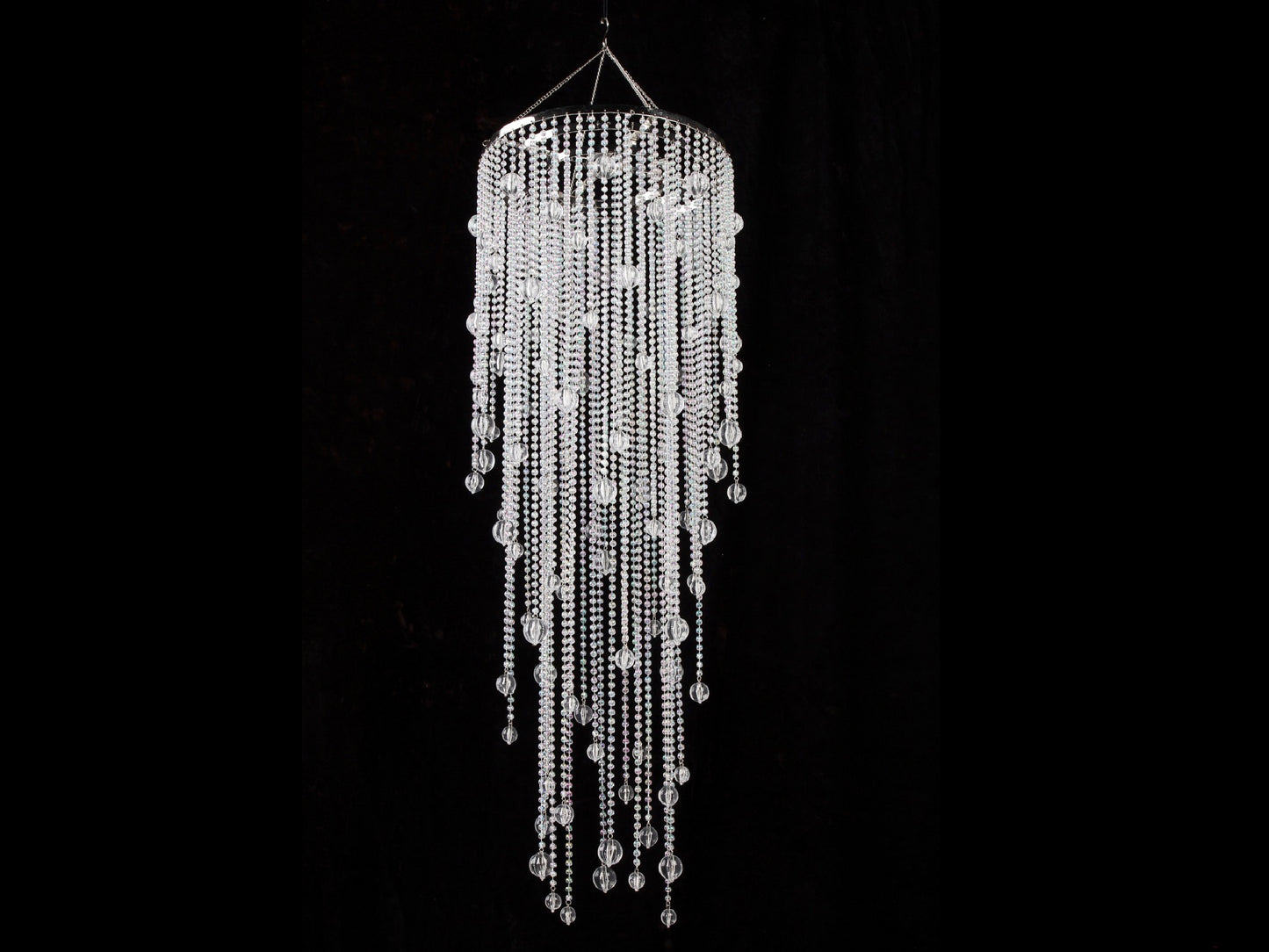 CHANDELIER | TEARDROP 3ft