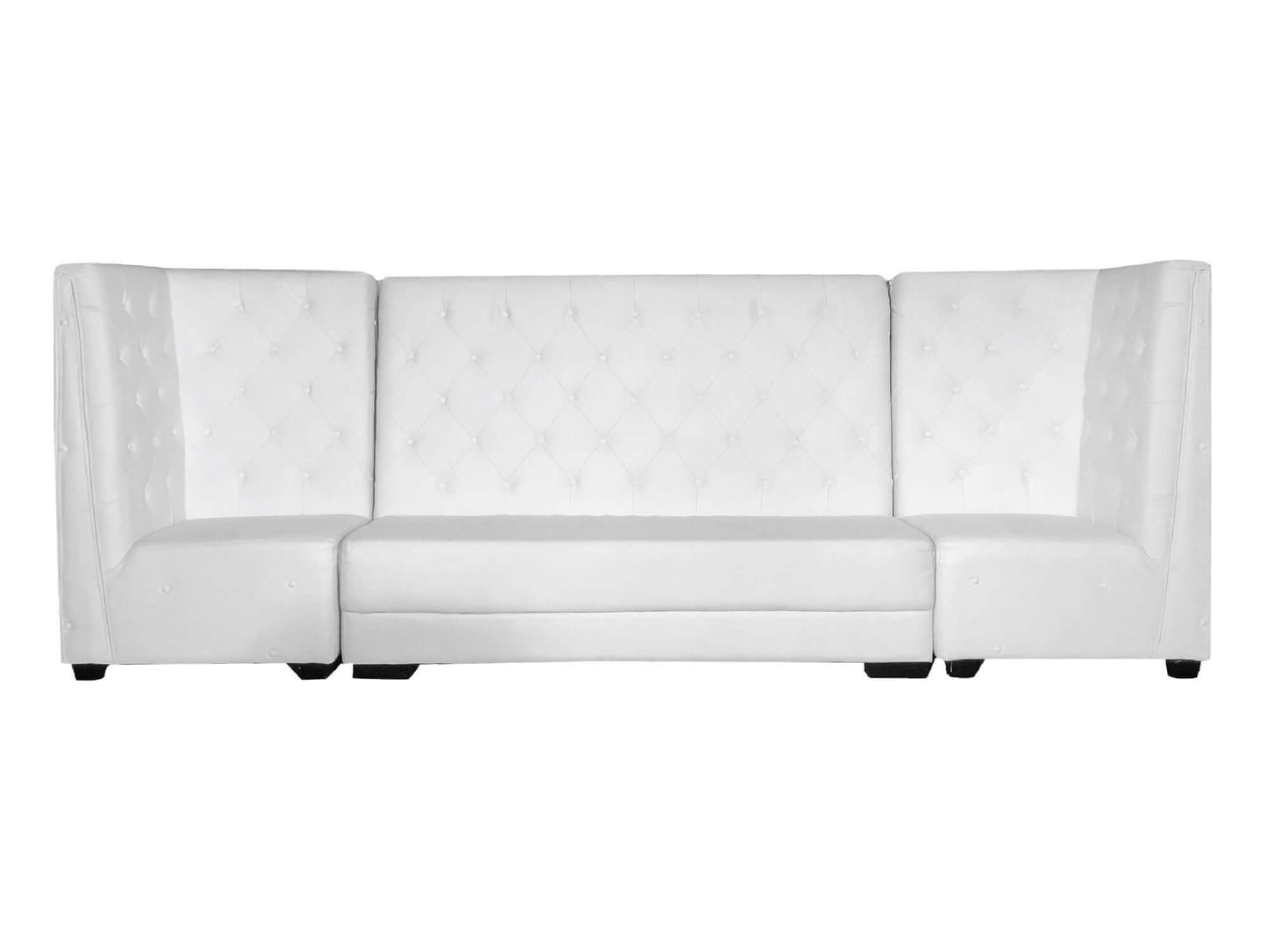 SKYLINE 3PC SOFA