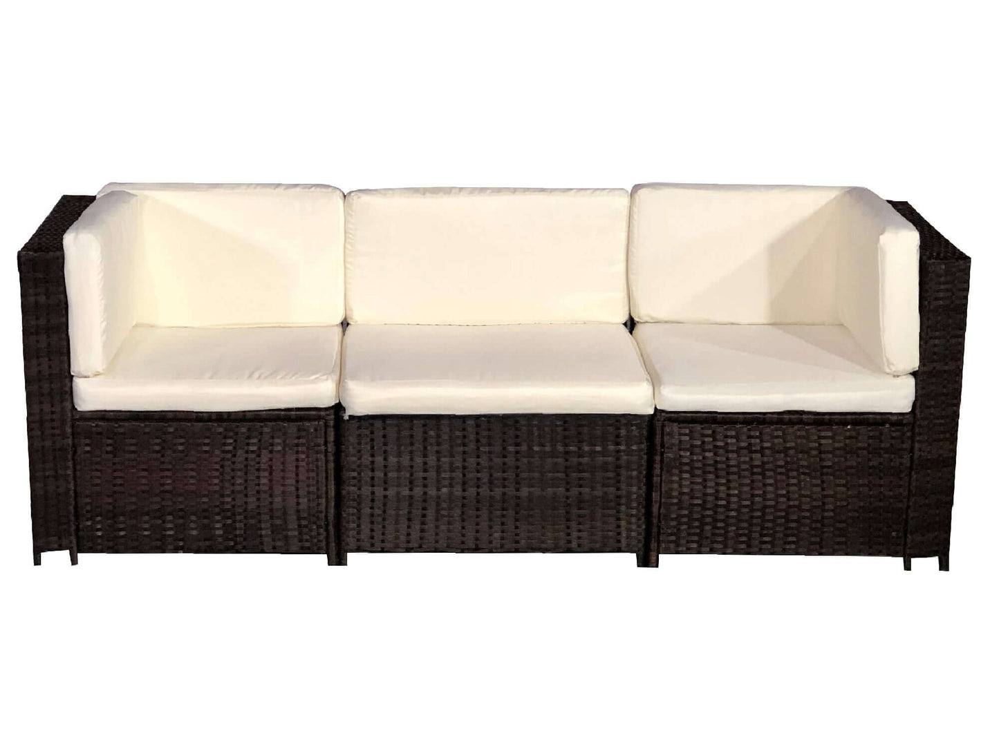 SUNSHINE 3PC SOFA