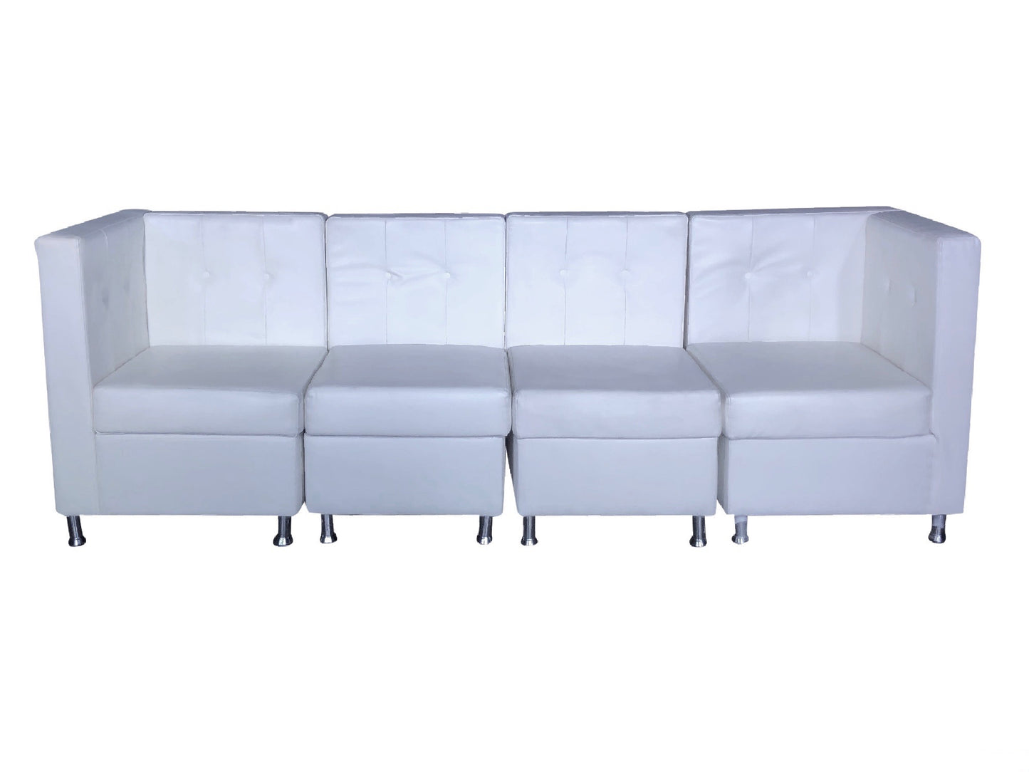 HAVANA 4PC SOFA