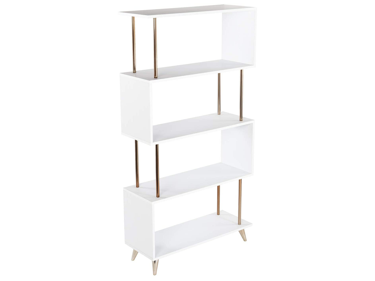 PIXEL GOLD DISPLAY UNIT