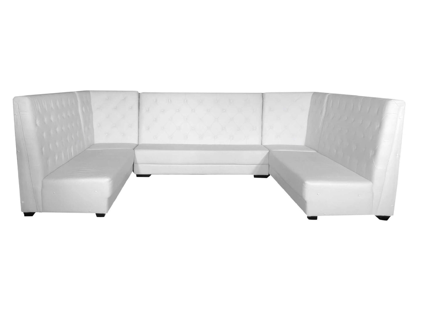SKYLINE 5PC BOOTH SET
