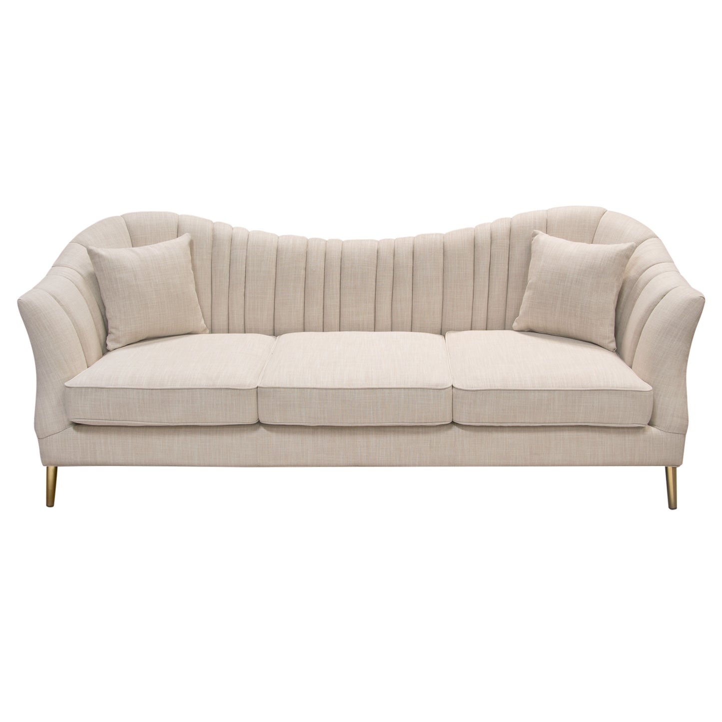 SINCLAIR SOFA - SAND