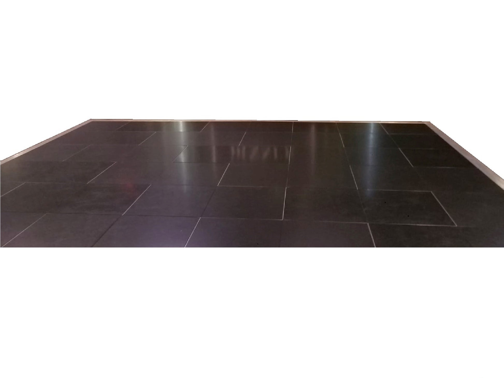 ACRYLIC DANCE FLOOR - BLACK